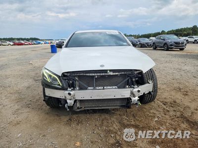 Piąte zdjęcie samochodu w środku: 2018 MERCEDES-BENZ E 300 VIN:WDDZF4JB3JA378442 - miniatura