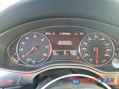Zdjęcie 9 z 12 samochodu: 2018 AUDI A6 PREMIUM PLUS VIN:WAUG8AFC9JN028539 - miniatura