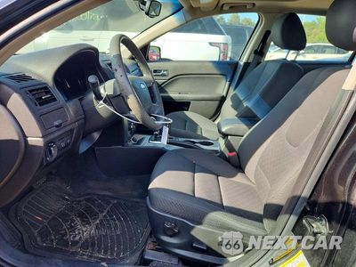 Zdjęcie 7 z 12 samochodu: 2010 FORD FUSION SE VIN:3FAHP0HA6AR427198 - miniatura