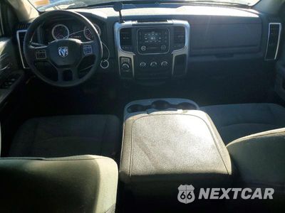 Zdjęcie 8 z 12 samochodu: 2017 RAM 1500 SLT VIN:1C6RR6GT6HS535521 - miniatura
