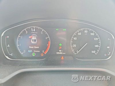 Zdjęcie 9 z 12 samochodu: 2018 HONDA ACCORD LX VIN:1HGCV1F11JA076005 - miniatura