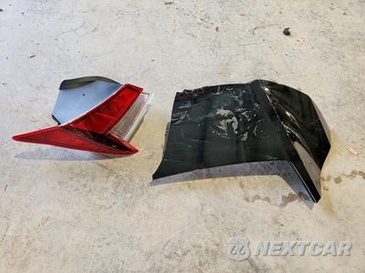 Zdjęcie 12 z 13 samochodu: 2023 HYUNDAI ELANTRA SEL VIN:KMHLM4AG8PU633364 - miniatura