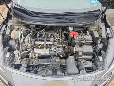 Zdjęcie 11 z 12 samochodu: 2023 NISSAN VERSA S VIN:3N1CN8DV8PL849294 - miniatura