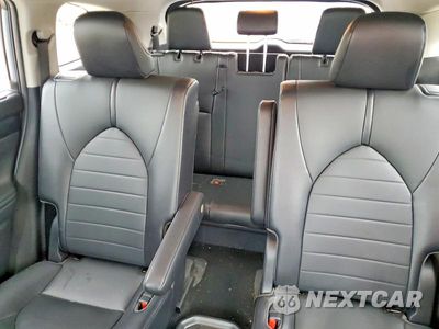 Zdjęcie 10 z 14 samochodu: 2021 TOYOTA HIGHLANDER XLE VIN:5TDGZRBH1MS059234 - miniatura