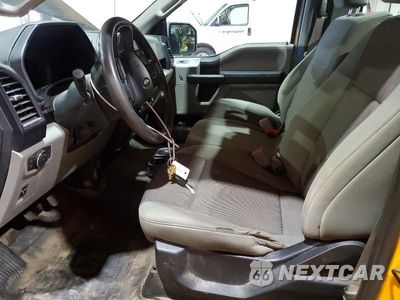 Zdjęcie 7 z 12 samochodu: 2018 FORD F150 VIN:1FTMF1C59JKF08728 - miniatura
