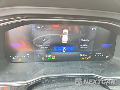 Zdjęcie 9 z 12 samochodu: 2024 VOLKSWAGEN JETTA SE VIN:3VW7M7BU0RM092164 - miniatura