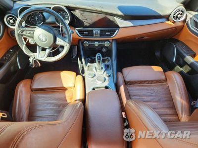 Zdjęcie 8 z 12 samochodu: 2020 ALFA ROMEO GIULIA TI VIN:ZARFANBN6L7629664 - miniatura