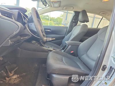 Zdjęcie 7 z 12 samochodu: 2021 TOYOTA COROLLA LE VIN:5YFEPMAE9MP218520 - miniatura