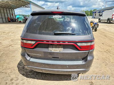 Zdjęcie 6 z 13 samochodu: 2015 DODGE DURANGO SXT VIN:1C4RDHAG3FC907483 - miniatura
