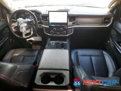 Zdjęcie 8 z 13 samochodu: 2024 FORD EXPEDITION MAX XLT VIN:1FMJK1H84REB02086 - miniatura