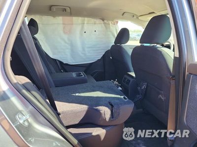 Zdjęcie 11 z 13 samochodu: 2022 NISSAN ROGUE S VIN:5N1BT3AA0NC699477 - miniatura
