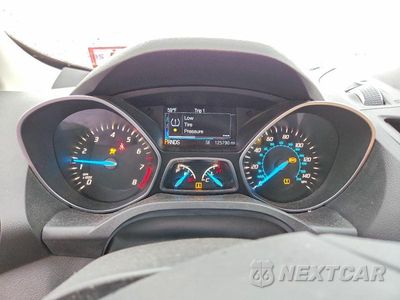 Zdjęcie 9 z 12 samochodu: 2014 FORD ESCAPE SE VIN:1FMCU9G95EUD47961 - miniatura