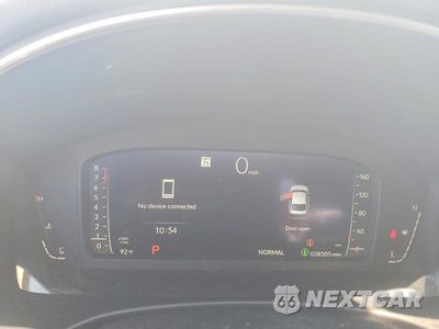 Zdjęcie 9 z 12 samochodu: 2023 HONDA CIVIC TOURING VIN:2HGFE1F97PH313173 - miniatura