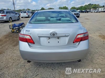 Zdjęcie 6 z 12 samochodu: 2008 TOYOTA CAMRY LE V6 VIN:4T1BK46KX8U059768 - miniatura