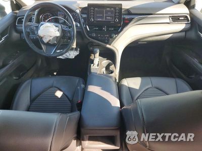 Zdjęcie 8 z 12 samochodu: 2022 TOYOTA CAMRY SE VIN:4T1G11AK4NU646431 - miniatura
