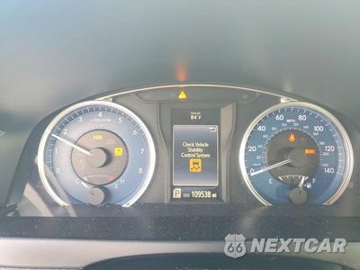 Zdjęcie 9 z 13 samochodu: 2017 TOYOTA CAMRY LE VIN:4T1BF1FK4HU307483 - miniatura