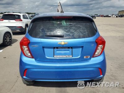 Zdjęcie 6 z 12 samochodu: 2017 CHEVROLET SPARK 1LT VIN:KL8CD6SAXHC706146 - miniatura