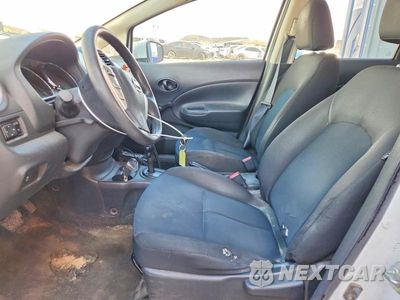 Zdjęcie 7 z 12 samochodu: 2016 NISSAN VERSA NOTE S PLUS VIN:3N1CE2CP9GL364579 - miniatura