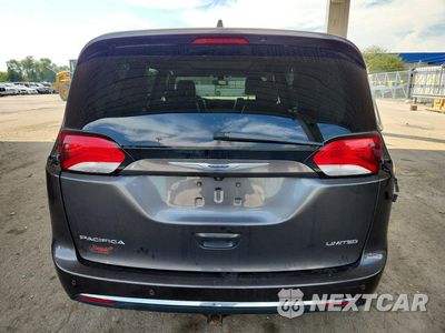 Zdjęcie 6 z 13 samochodu: 2018 CHRYSLER PACIFICA TOURING VIN:2C4RC1GG1JR186484 - miniatura