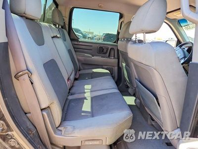 Zdjęcie 10 z 12 samochodu: 2011 HONDA RIDGELINE RTS VIN:5FPYK1F40BB010732 - miniatura