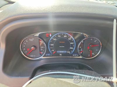 Zdjęcie 9 z 13 samochodu: 2020 GMC ACADIA DENALI VIN:1GKKNXLS9LZ211296 - miniatura