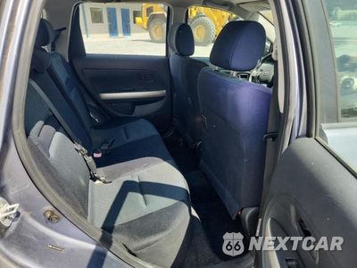 Zdjęcie 10 z 12 samochodu: 2006 SCION XA BASE VIN:JTKKT624X65011465 - miniatura