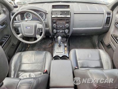 Zdjęcie 8 z 13 samochodu: 2010 FORD ESCAPE LIMITED VIN:1FMCU9EG0AKC97347 - miniatura