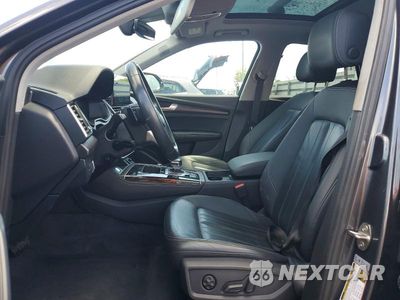 Zdjęcie 7 z 13 samochodu: 2023 AUDI Q5 PREMIUM PLUS 45 VIN:WA1EAAFYXP2053433 - miniatura