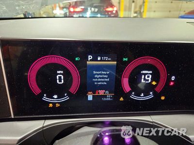 Zdjęcie 9 z 13 samochodu: 2025 HYUNDAI SANTA FE XRT VIN:5NMP3DGL4SH107827 - miniatura