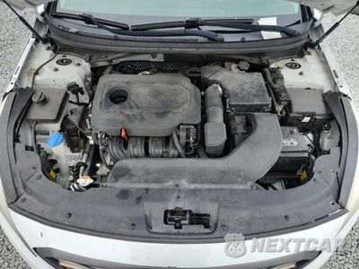 Zdjęcie 11 z 13 samochodu: 2016 HYUNDAI SONATA LIMITED VIN:5NPE34AFXGH282345 - miniatura