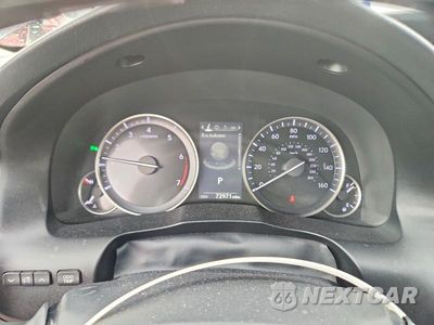 Zdjęcie 9 z 12 samochodu: 2016 LEXUS ES 350 VIN:58ABK1GG7GU014044 - miniatura