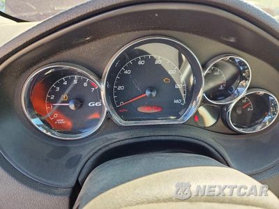 Zdjęcie 9 z 12 samochodu: 2009 PONTIAC G6 GT VIN:1G2ZH36N094127314 - miniatura