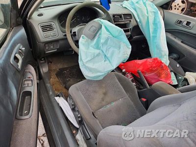 Zdjęcie 8 z 12 samochodu: 1999 HONDA CIVIC EX VIN:1HGEJ8254XL021762 - miniatura