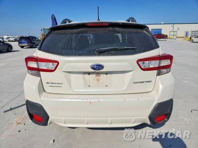 Zdjęcie 6 z 14 samochodu: 2019 SUBARU CROSSTREK VIN:JF2GTABC6K8386304 - miniatura
