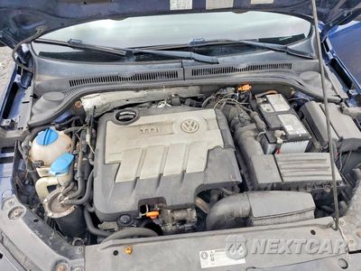 Zdjęcie 11 z 12 samochodu: 2012 VOLKSWAGEN JETTA TDI VIN:3VW3L7AJ1CM025704 - miniatura