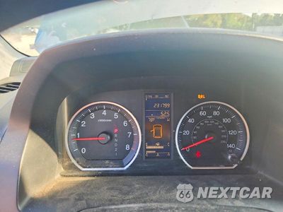 Zdjęcie 9 z 13 samochodu: 2010 HONDA CR-V EX VIN:3CZRE3H56AG701174 - miniatura