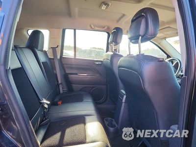 Zdjęcie 11 z 13 samochodu: 2016 JEEP COMPASS LATITUDE VIN:1C4NJDEB9GD572496 - miniatura