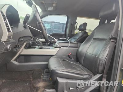 Zdjęcie 7 z 12 samochodu: 2015 FORD F150 SUPERCREW VIN:1FTEW1EG9FFB60402 - miniatura
