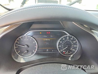 Zdjęcie 9 z 13 samochodu: 2018 NISSAN MURANO S VIN:5N1AZ2MG9JN141775 - miniatura