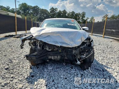 Piąte zdjęcie samochodu w środku: 2019 NISSAN SENTRA SV VIN:3N1AB7AP3KY319262 - miniatura