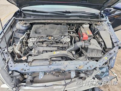 Zdjęcie 11 z 12 samochodu: 2021 TOYOTA CAMRY XLE VIN:4T1F11BK9MU036520 - miniatura