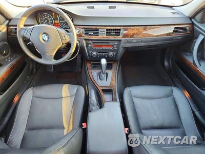 Zdjęcie 8 z 12 samochodu: 2011 BMW 328 I SULEV VIN:WBAPH5C54BF094005 - miniatura