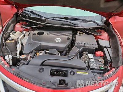 Zdjęcie 11 z 12 samochodu: 2014 NISSAN ALTIMA 2.5 SV VIN:1N4AL3APXEC403441 - miniatura