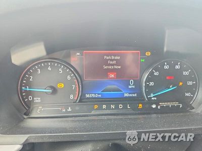 Zdjęcie 9 z 13 samochodu: 2023 FORD EXPLORER XLT VIN:1FMSK7DH0PGA93725 - miniatura