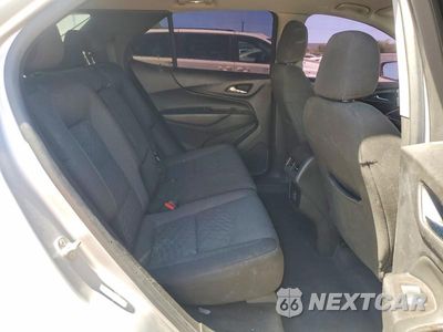 Zdjęcie 11 z 13 samochodu: 2020 CHEVROLET EQUINOX LT VIN:2GNAXKEV1L6220346 - miniatura