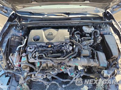 Zdjęcie 11 z 13 samochodu: 2026 TOYOTA CAMRY LE VIN:4T1DAACK6TU221905 - miniatura