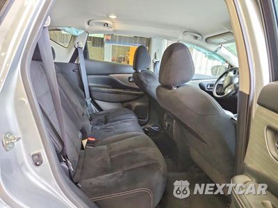 Zdjęcie 11 z 13 samochodu: 2016 NISSAN MURANO SV VIN:5N1AZ2MH5GN123114 - miniatura
