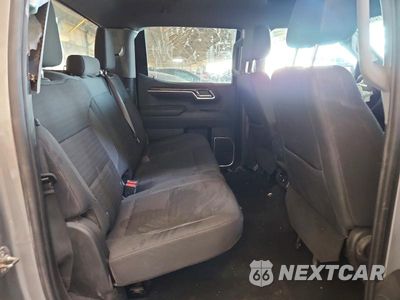 Zdjęcie 10 z 12 samochodu: 2026 CHEVROLET SILVERADO K1500 LT VIN:1GCUKDEDXTZ130186 - miniatura