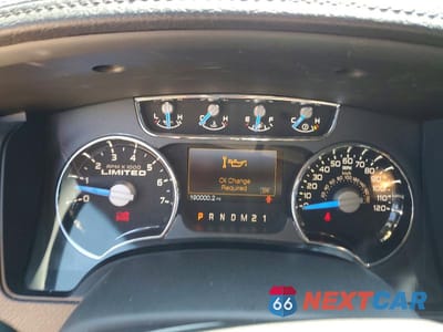 Zdjęcie 9 z 12 samochodu: 2014 FORD F150 SUPERCREW VIN:1FTFW1CT8EFC04683 - miniatura