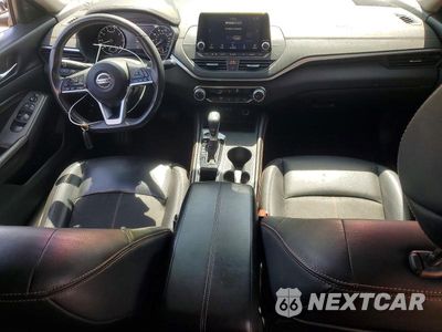 Zdjęcie 8 z 12 samochodu: 2022 NISSAN ALTIMA SR VIN:1N4BL4CVXNN318268 - miniatura
